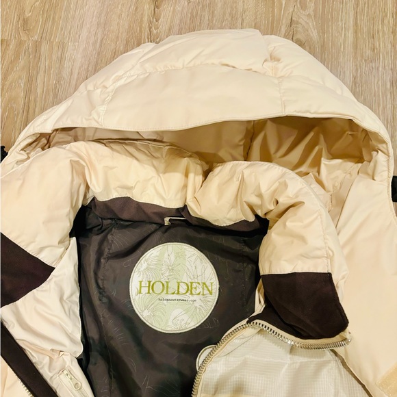 Men’s Holden Jacket - Picture 11 of 13